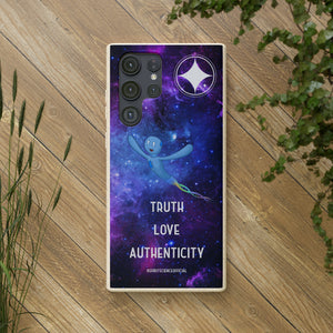 Spirit Science Eco-Friendly Phone Case