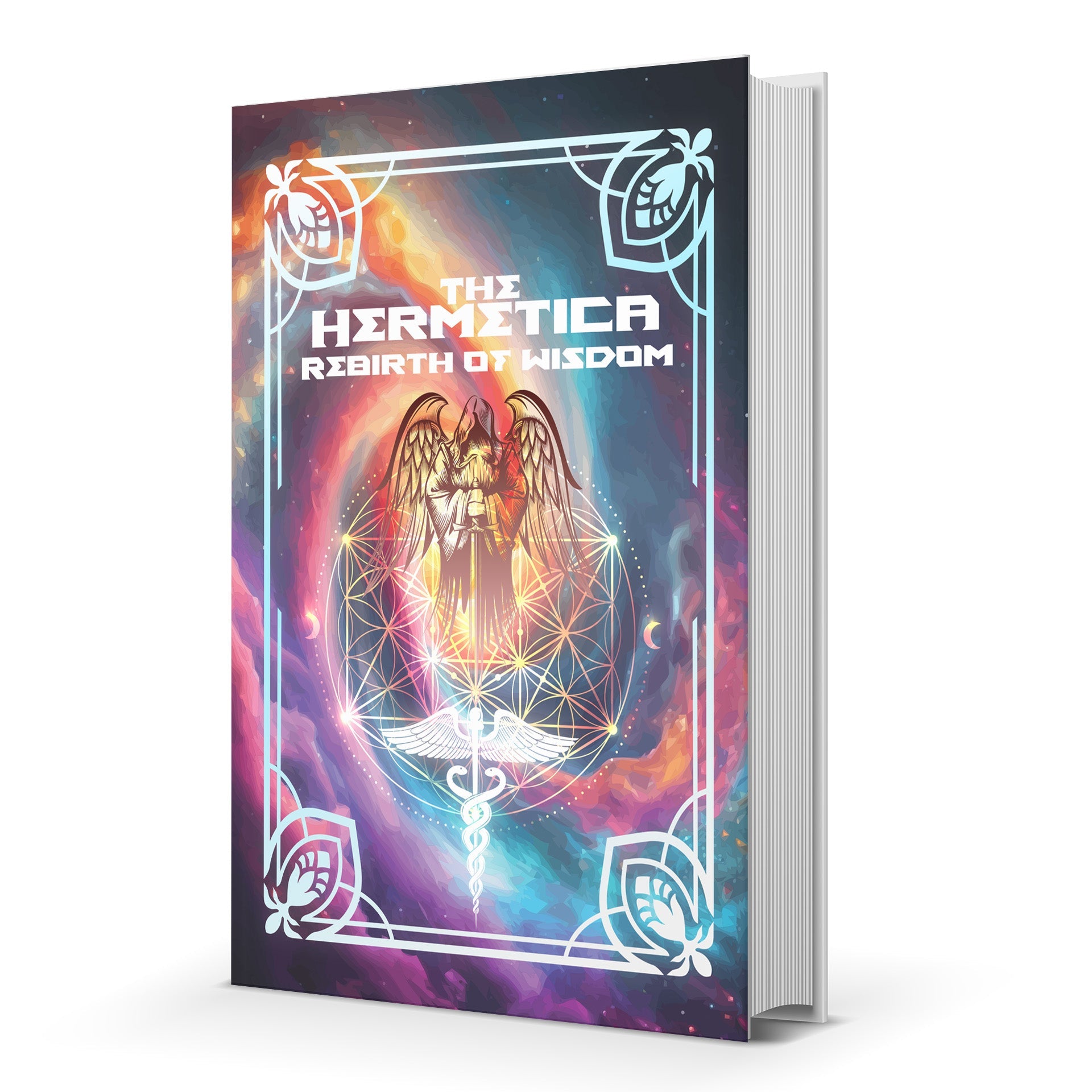 Keys to Consciousness | The Alchemist’s Set