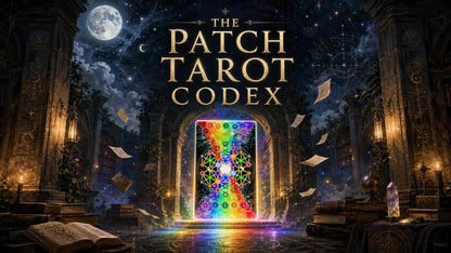 The Patch Tarot Codex