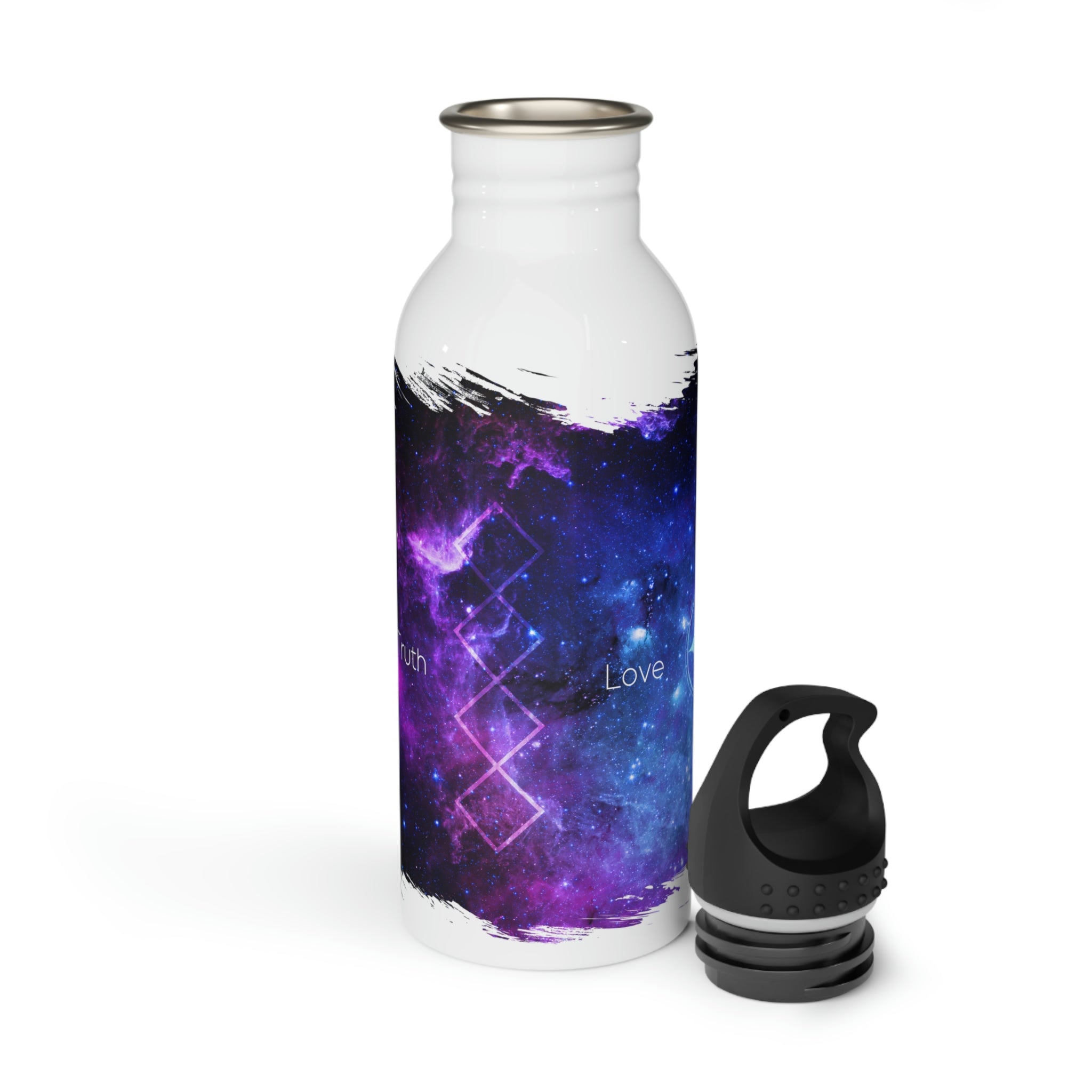 Spirit Science Water Bottle