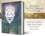 Spirit Science 2022 Almanac of the New Age