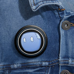 Patchman Pin Buttons