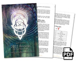 Spirit Science 2022 Almanac of the New Age