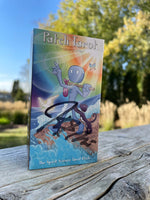 Patch Tarot ~ The Spirit Science Tarot Deck