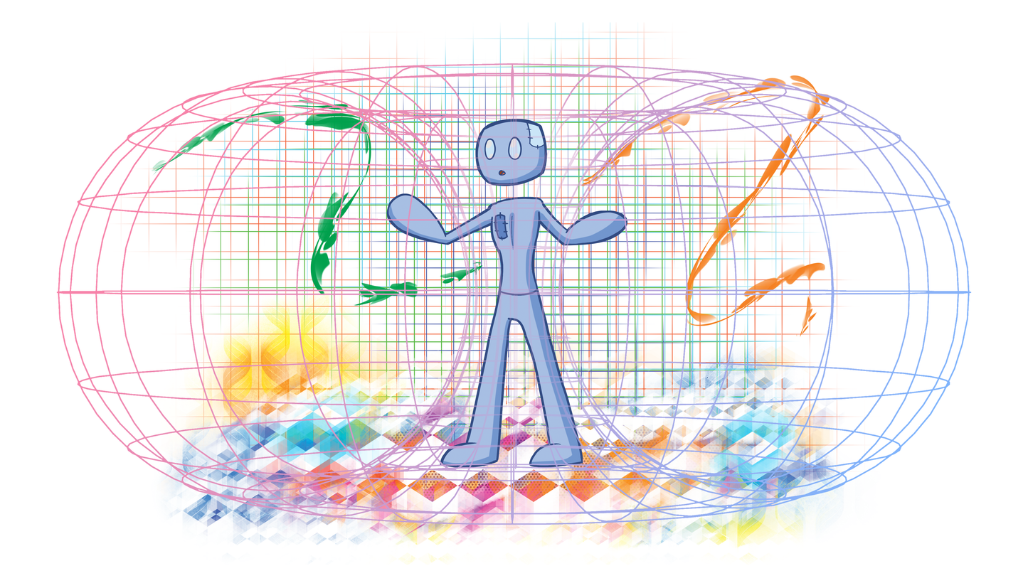 Tao Te Ching: The Virtual Way