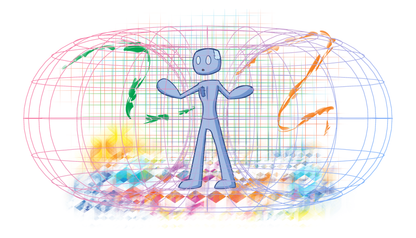 Tao Te Ching: The Virtual Way