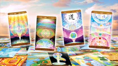 Wallpaper Pack ~ Patch Tarot