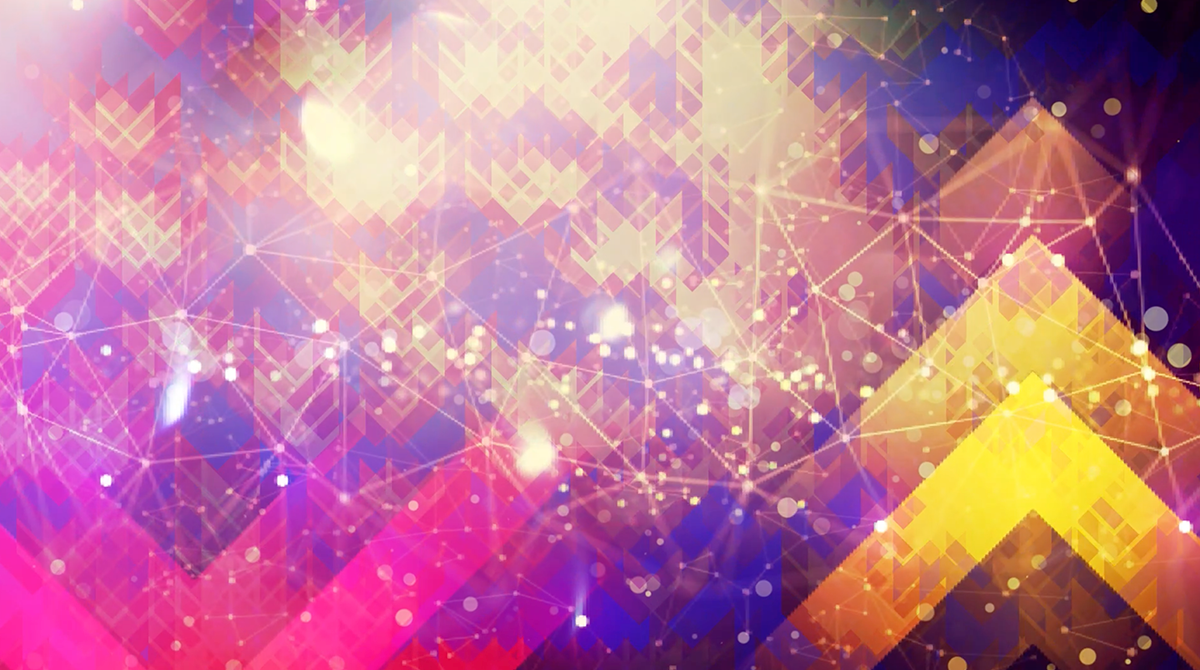 Spirit Energy Virtual Backgrounds