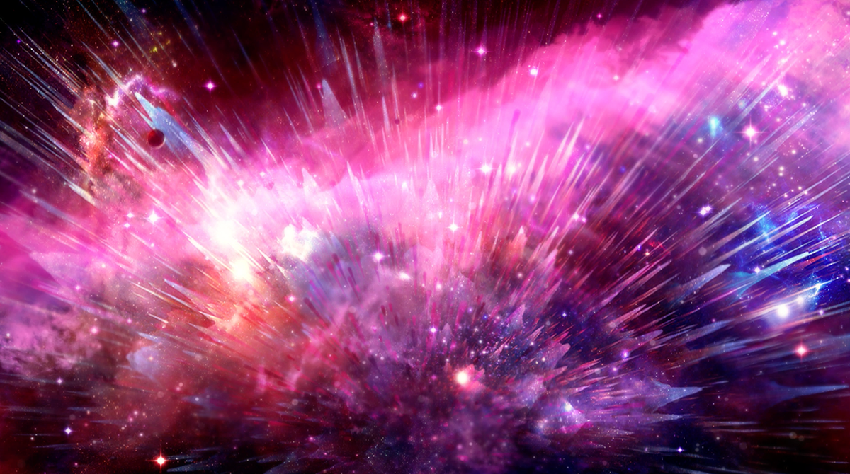 Spirit Energy Virtual Backgrounds