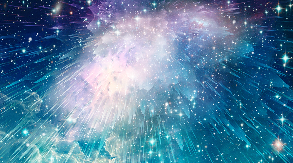 Spirit Energy Virtual Backgrounds