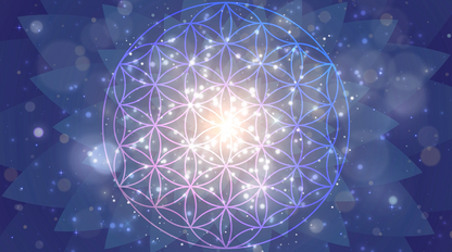 Spirit Energy Virtual Backgrounds