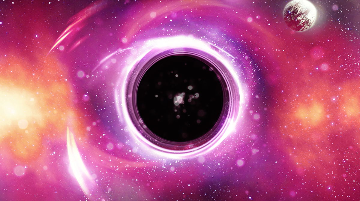 Spirit Energy Virtual Backgrounds