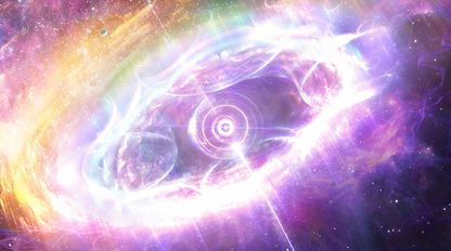 Spirit Energy Virtual Backgrounds