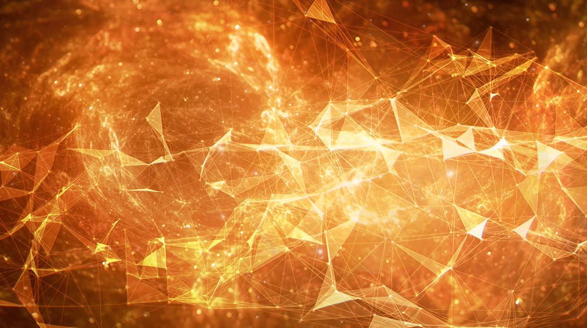 Spirit Energy Virtual Backgrounds