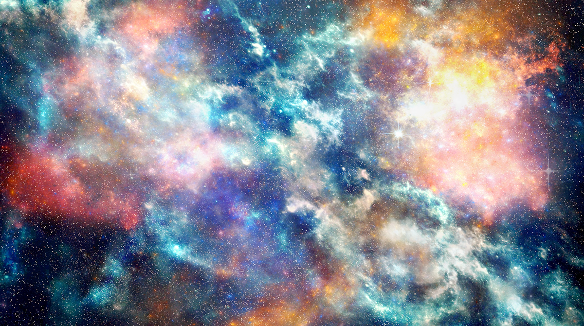 Spirit Energy Virtual Backgrounds