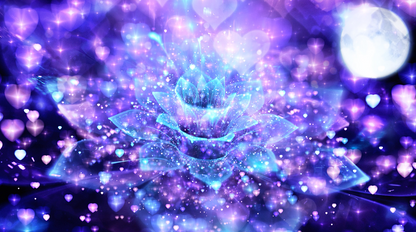 Spirit Energy Virtual Backgrounds