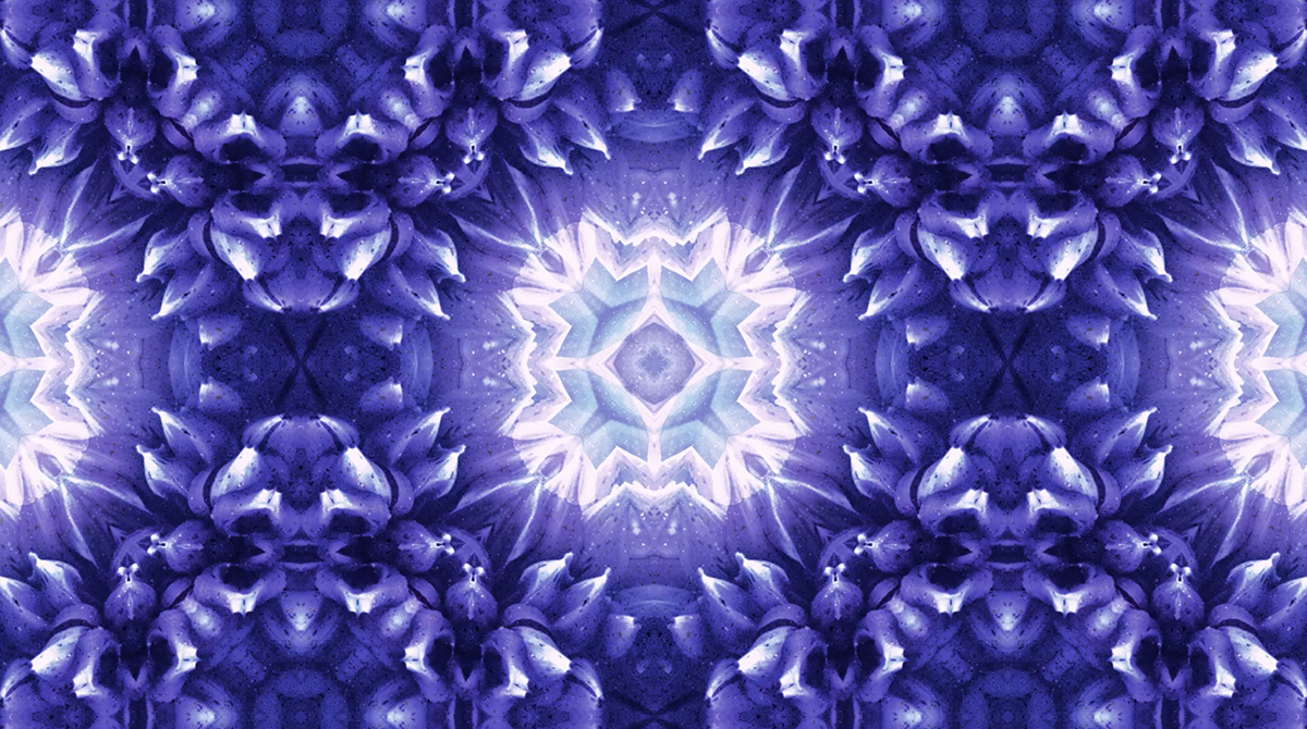 Spirit Energy Virtual Backgrounds