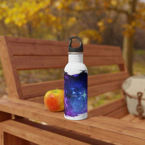 Spirit Science Water Bottle