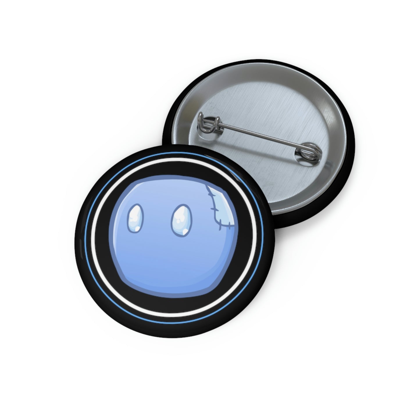 Patchman Pin Buttons